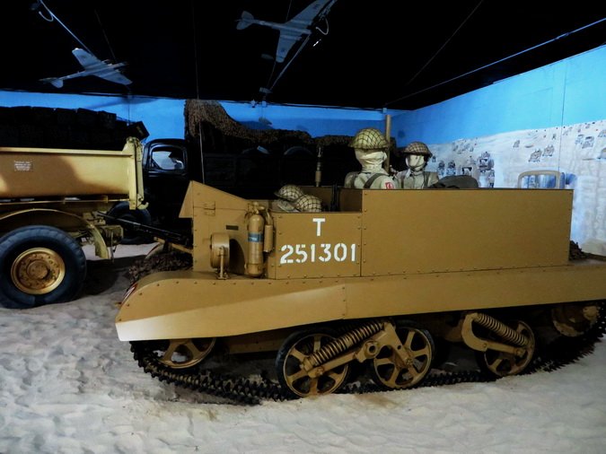 (41)Da el Alamein a Salerno